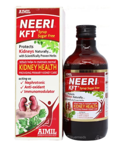Neeri kft 200 ml
